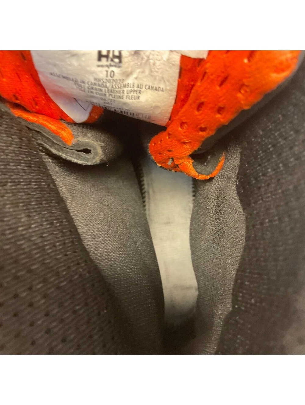 Helly Hansen Men's 8
